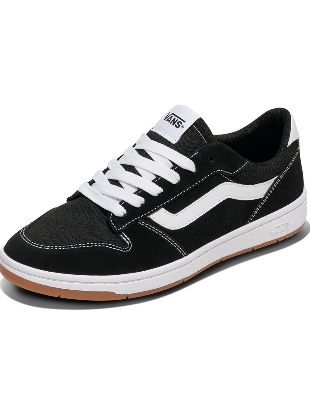Mens Vans Ryland LS Sz 12